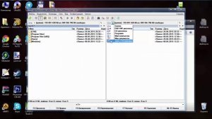 Установка Android ADB плагина в Total Commander