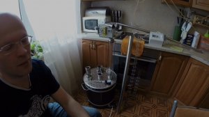 Непрерывная бражная колонна ХД/2. Теория и практика.