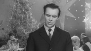 Муслим Магомаев - Будь со мной.