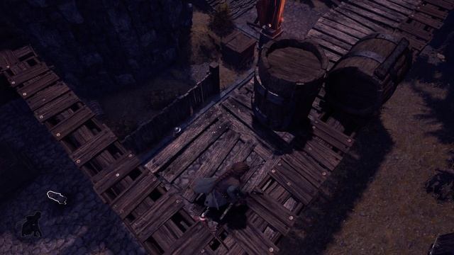 Shadwen #7 - Shortwall Barracks [Walkthrough PC No Commentary] смотреть онлайн