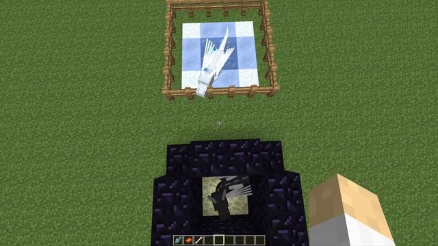 Minecraft Modded Tutorial | Dragon Mounts -- Dragons and Commands смотреть онлайн