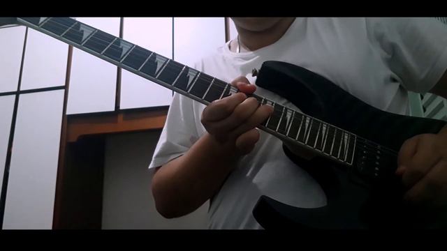 Nothing Else Matters - Metallica (Solo Cover) смотреть онлайн