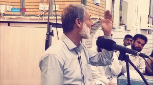 Шайх Мухаммад солехи Пурдил