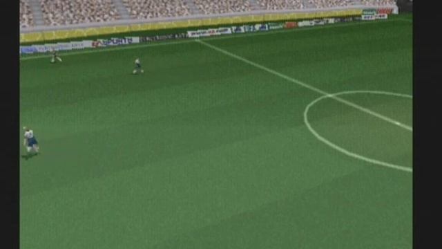 Retro: World Cup '98 смотреть онлайн