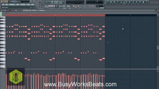 Dr Dre Beat Series in FL Studio | Part 2 Chords смотреть онлайн