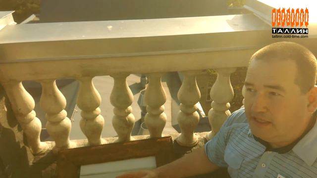 Переулки: ТАЛЛИНСКИЕ ВОДОНАПОРКИ. ВОДОНАПОРНЫЕ БАШНИ. (Часть 1). смотреть онлайн