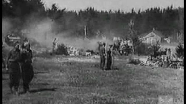 Die Deutsche Wochenschau-часть 27