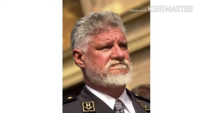 Heroj i mučenik - Slobodan "Brada" Praljak смотреть онлайн