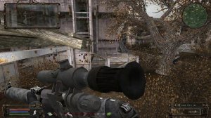 S.T.A.L.K.E.R. 2023.Тайники Кости Припять#140 НС+OGSR  Патч от 01.2023