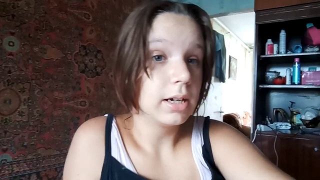 VLOG||Мы приехали к прабабушке! ?||Косметический ремонт ванны||1 часть! ? смотреть онлайн