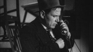 Ошибка инженера Кочина.1939. Про шпионов и НКВД. (1 из 4).