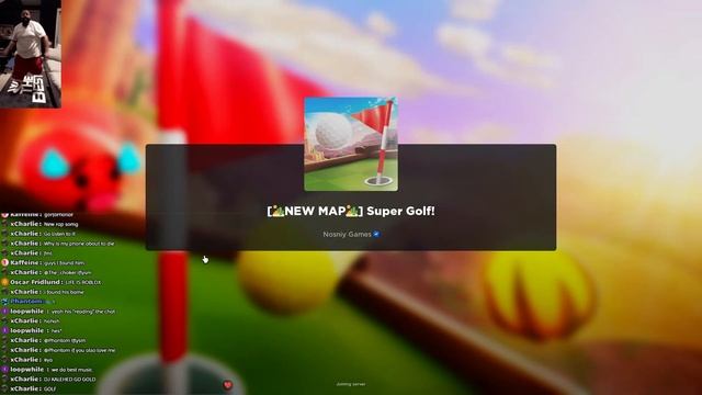 Playing DJ Khaled Roblox Games смотреть онлайн