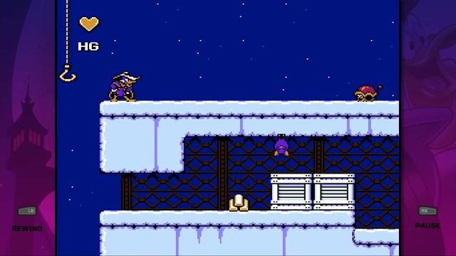 Quick Look: The Disney Afternoon Collection смотреть онлайн