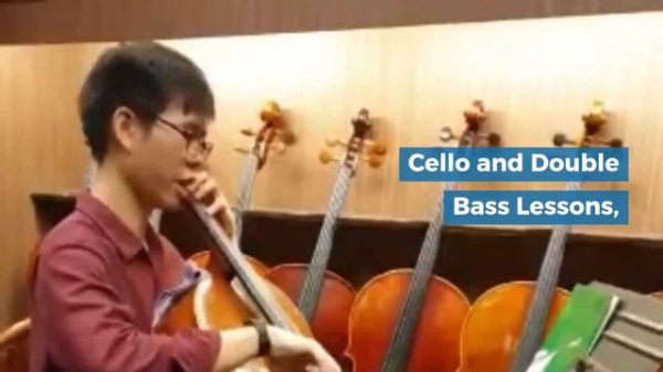 Online Music Lessons, Online Violin Lessons, Online Cello Lessons, Online Piano Lessons