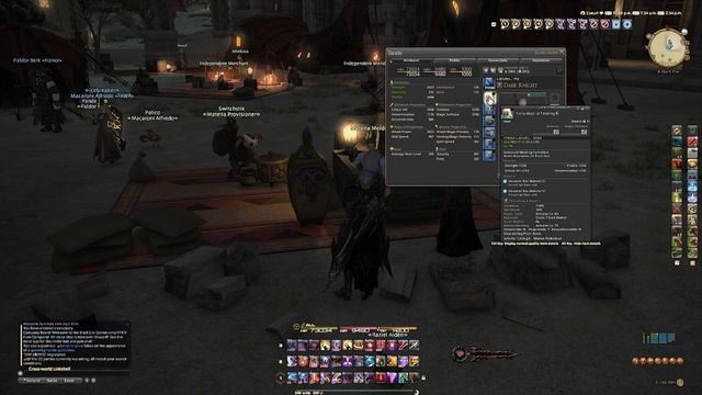 Quick Beginners Guide to Materia Melding смотреть онлайн