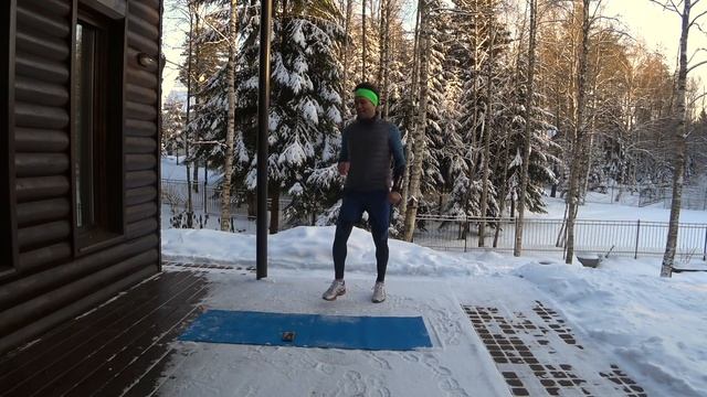 12 минут Для начинающих Все тело | TRIFIT HIIT смотреть онлайн