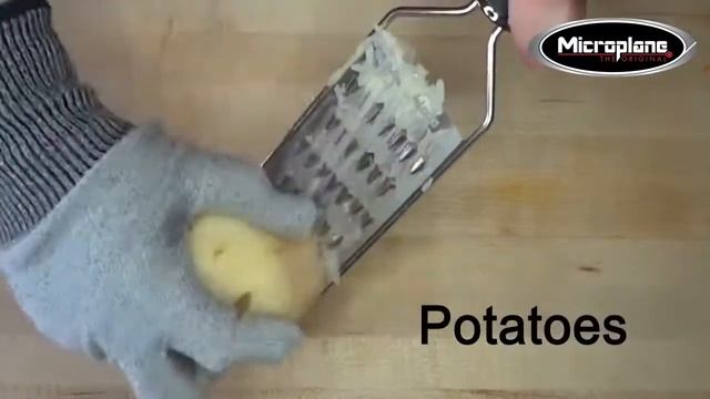 Терка Julienne Grater Microplane смотреть онлайн