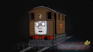 [Sodor Fallout] Lonesome Toby.
