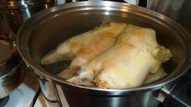 Сборник рецептов