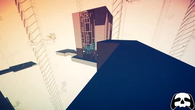Manifold Garden (PC) Review смотреть онлайн