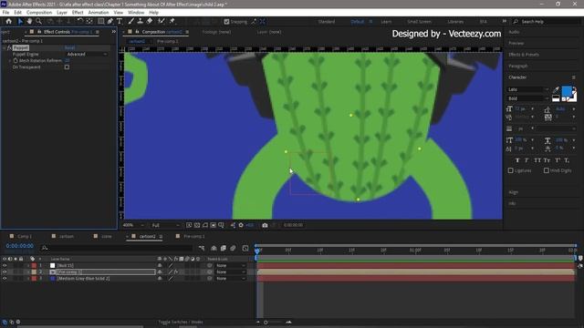 How To Create A Null Object And Build A Parent-child Relationship смотреть онлайн