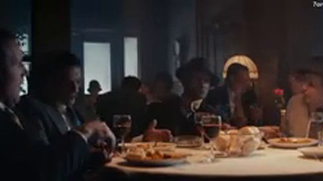 Земля гангстеров, отличный фильм про гангстеров с Аль Капоне