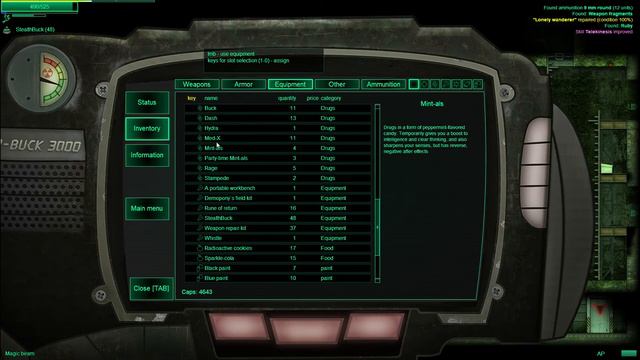 Fallout Equestria Remains played by Fade Pt 35 #Ghoul Boss Fight# смотреть онлайн