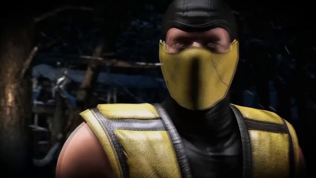 Shenmue 3 Release Date - Mortal Kombat X Tremor DLC - Necalli Street Fighter 5 Evo Championship 201 смотреть онлайн