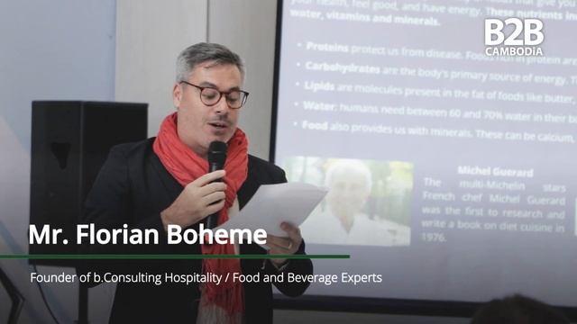 Discover Top 5 New Marketing Trends in Food Service Industry - CRA - Highlights смотреть онлайн