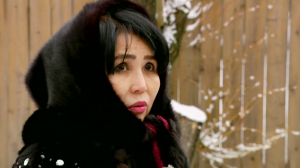 Экстрасенсы. Битва сильнейших: Лилия Хегай - Загоревшийся дом с мальчиком