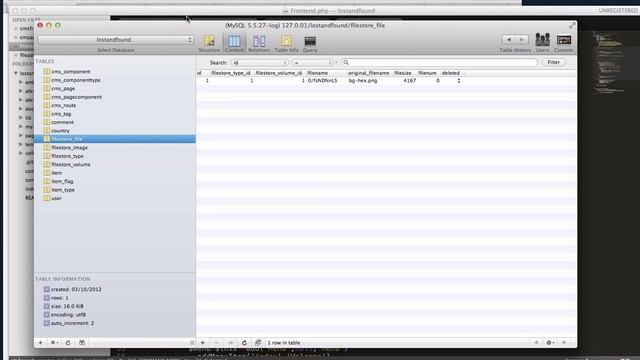 9. Integrating CMS add-on and enabling Filestore in Agile Toolkit Tutorial смотреть онлайн