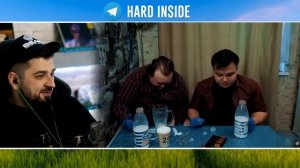 HARD PLAY СМОТРИТ - САМЫЕ ОСТРЫЕ ОРЕШКИ / DEATH NUT CHALLENGE