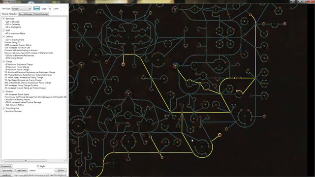 How To Create An Amazing Build In Path Of Exile