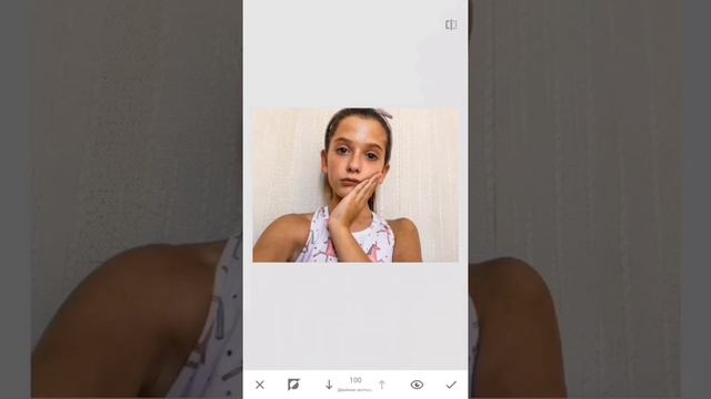 Как редактировать фото и сделать фон смотреть онлайн