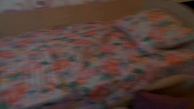 Лайфхак как быстро заправить постель? смотреть онлайн