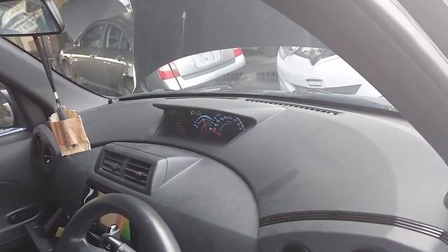 Контрактный двигатель Япония SUBARU DEX / Субару Декс / Toyota bB / M411F 0000158 A/T 4WD 2008 K3-V смотреть онлайн