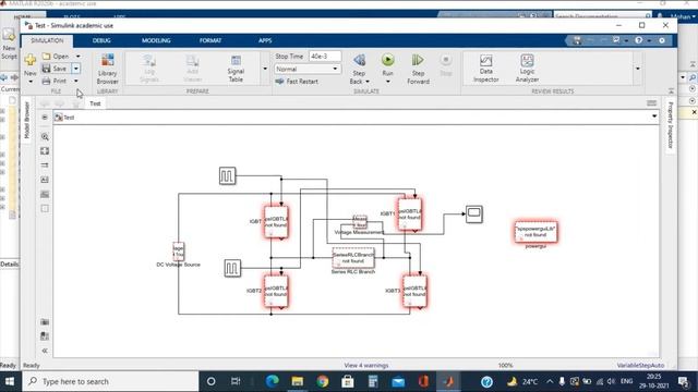 HOW TO OPEN ANY MATLAB (.slx) VERSION FILE IN PREVIOUS VERSION/Export Simulink File To OLD Version смотреть онлайн