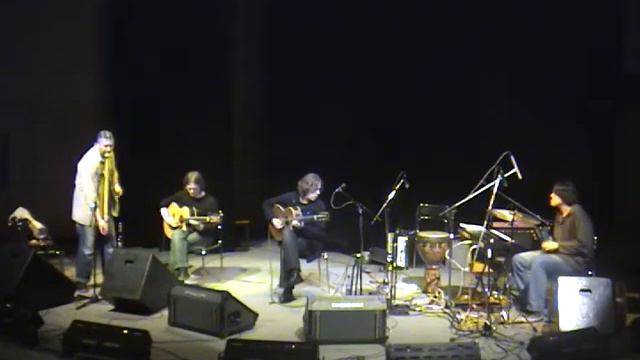 2005-04-24 Иван Смирнов в ЦДХ смотреть онлайн