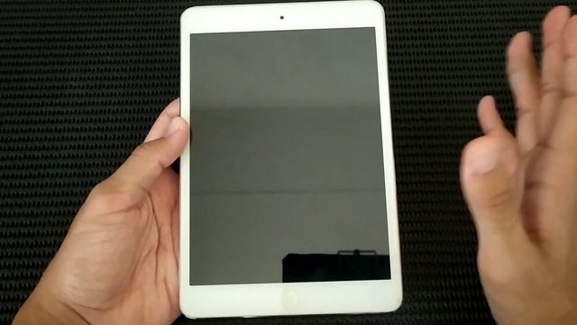 iPad Mini 1 Revisited 2021 смотреть онлайн