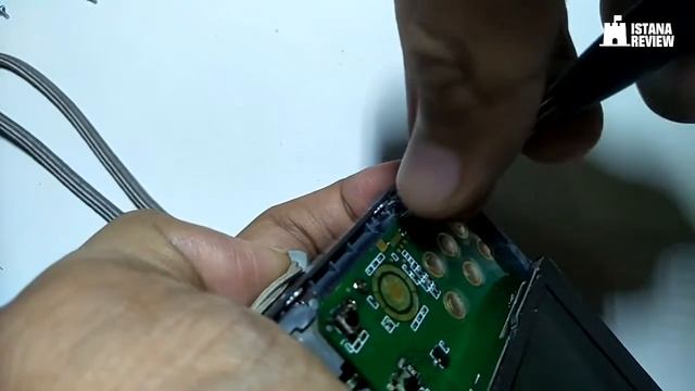 Cara Memperbaiki Kamera Digital Sony DSC5730 Gak Bisa Nyala | ISTANA REVIEW смотреть онлайн