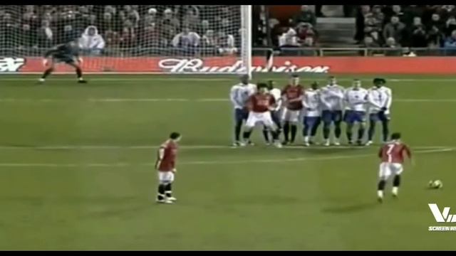 Cristiano Ronaldo Dos Santos Aviero- (2005-2009) The most complete winger the world ever saw? смотреть онлайн