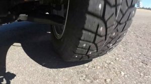 Обзор Bridgestone Blizzak Spike-02: снег, лед, сухой и мокрый асфальт. Сравнение с Nokian.