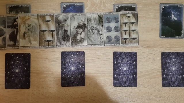 Что или кто сейчас может влиять на ваши дороги,послание от Вселенной??? смотреть онлайн