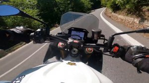 Ducati StreetFighter vs BMW M1000R vs KTM Super Duke R vs Aprilia Tuono V4 | Care e cea mai buna?