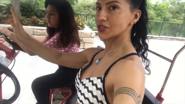 Amara360 Vlog Day