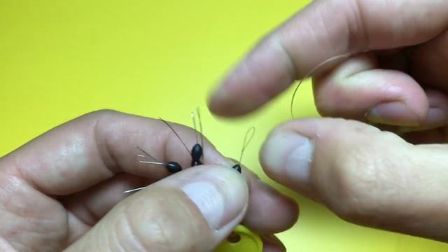 Как сохранить стопор для рыбалки. Рыболовные лайфхаки и самоделки для рыбаки.mp4 смотреть онлайн