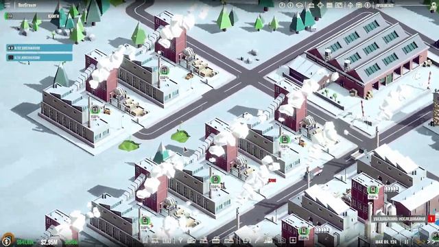 Rise of Industry ( максимальная сложность ) # 6 смотреть онлайн