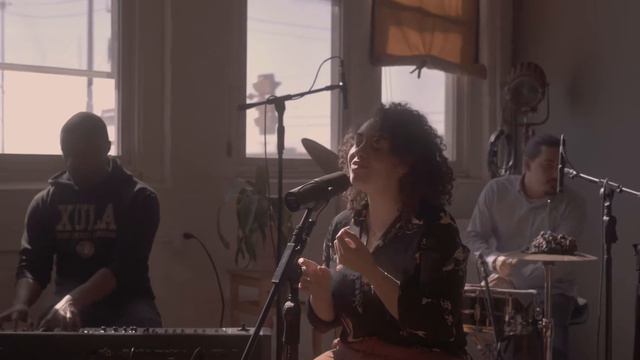 ‘Break It’ Single- (Live)