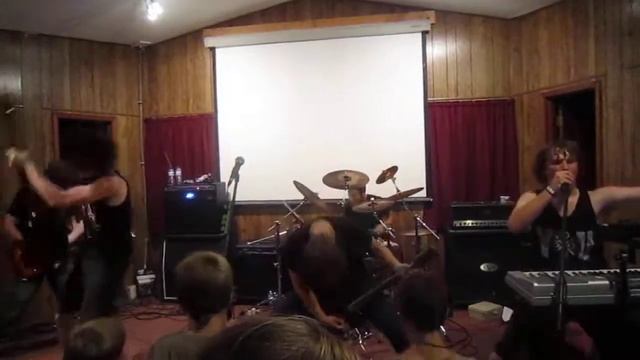 The Fourth Oracle - While We Were Lost смотреть онлайн