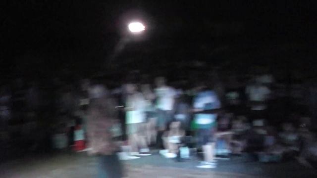 Yalta summer jam 2012 все в круг!эфект моисея,анонс смотреть онлайн